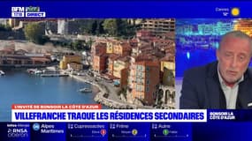 Villefranche-sur-Mer: la nécessité de limiter le nombre de logements touristiques de courte durée