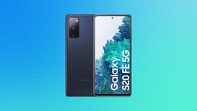 C'est sûrement le meilleur prix pour ce smartphone Samsung : moins de 180 euros
