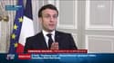 Covid-19 : Emmanuel Macron promet un vaccin pour tous les Français d’ici la fin de l’été