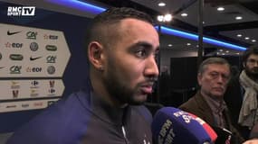 France-Biélorussie (2-1) - Payet : "Je préfère mal jouer et gagner"