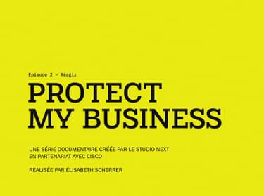 Comment anticiper les nouveaux risques cyber ? - 06/07