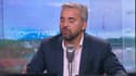 Alexis Corbière répond à Manuel Valls: "Moi factieux? Mais c'est lui l'homme brutal et autoritaire du 49-3"