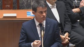 Manuel Valls a vivement réagi mercredi aux nouvelles révélations sur les écoutes par la NSA de trois présidents français.