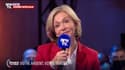 Valérie Pécresse sur le sexisme: "Si les Français élisent une première présidente de la République, je pense que le regard changera"