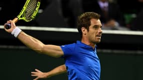 Richard Gasquet