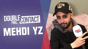 Mehdi YZ