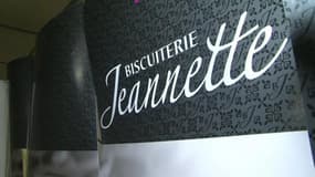 Placée en liquidation judiciaire fin 2013, la biscuiterie Jeannette va revivre