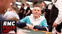 RMC Poker Show - "C'est très gratifiant", Mathieu Pontin évoque son rôle de coach