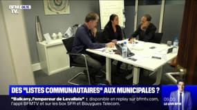 Bruno Retailleau (LR) veut interdire les "listes communautaristes" pour les élections municipales