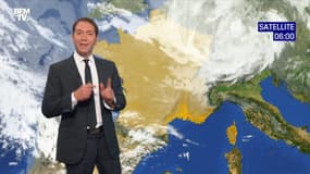 La météo pour ce jeudi 1er juillet 2021