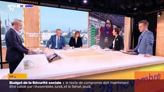 7 MINUTES POUR COMPRENDRE - Multiplication des plans sociaux: où va l'économie française?