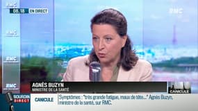 #Canicule "L’hyperthermie survient très brutalement"