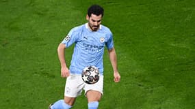 Ilkay Gündogan