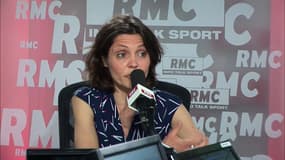 "Il y aura, en terminale, un cours d'orientation (...) L'orientation se travaille comme n’importe quelle autre matière"