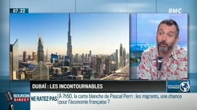 #DecouverteVoyage Bienvenue à Dubaï !