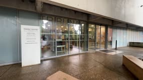Le tribunal judiciaire de Digne-les-Bains le 7 mai 2025.