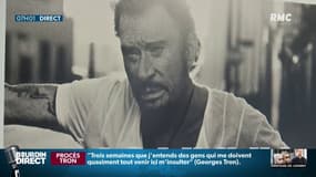 Héritage de Johnny: ce qu'il faut savoir de la nouvelle contestation en justice