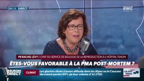 PMA: "L'important n'est pas le mode de conception mais l'éducation, l'attention et l'amour porté à l'enfant"