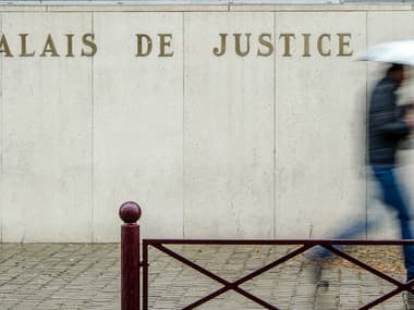 Le palais de justice de Lille (photo d'illustration).