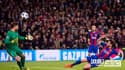 Double Contact - La Fouine : "La remontada du Barça, c’était un mauvais rêve" 