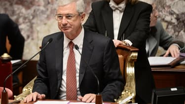 Les sénateurs, aussi bien à gauche comme à droite, ont réagi unanimement contre les critiques émises par Claude Bartolone (PS), le président de l'Assemblée nationale.