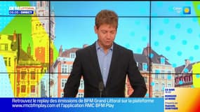 Bonjour Littoral du vendredi 24 octobre 2025