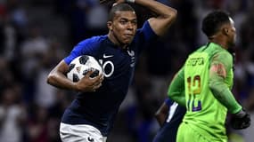 Mbappé