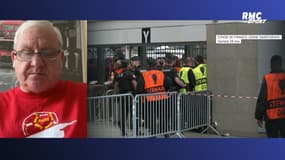 Chaos au Stade de France : La grosse colère du secrétaire d’une association de supporters handicapés