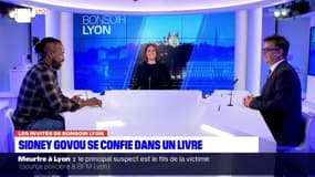 Les invités de Bonsoir Lyon du 18 octobre 2022