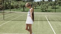 Hedi Slimane- Celine TENNIS 