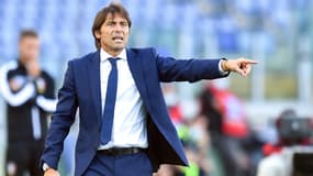 Antonio Conte