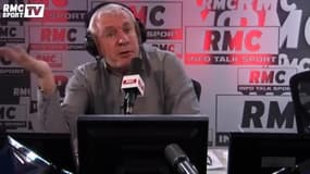 Lecaplain : "Le double discours de Sagnol commence à me faire poser des questions"