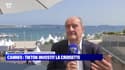 Cannes: TikTok investit la croisette - 23/05