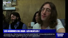 "The Beatles: Get Back": les premières images du documentaire de Peter Jackson