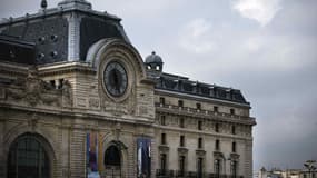 En raison des risques d'inondation à Paris, le musée d'Orsay sera fermé ce vendredi, 