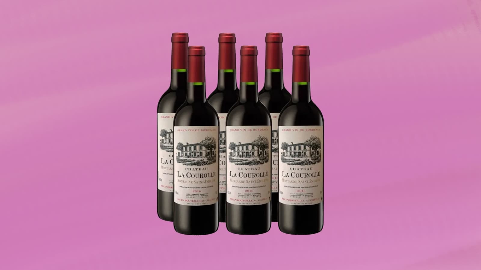 6 BOUTEILLES DE VIN ROUGE À CE PRIX ? C'EST L'OFFRE EXCLUSIVE AFFICHÉE CHEZ CDISCOUNT AUJOURD'HUI
