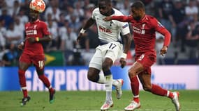 Sissoko