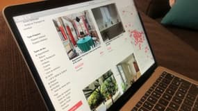 A Colombes, des riverains se plaignent d'un Airbnb loué pour des soirées. 
