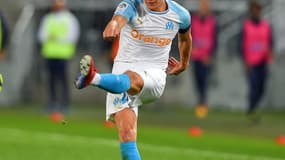Florian Thauvin