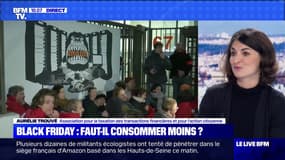 Black Friday: faut-il consommer moins ? (3) - 29/11