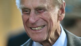 Le prince Philip, spécialiste en blagues... de mauvais goût