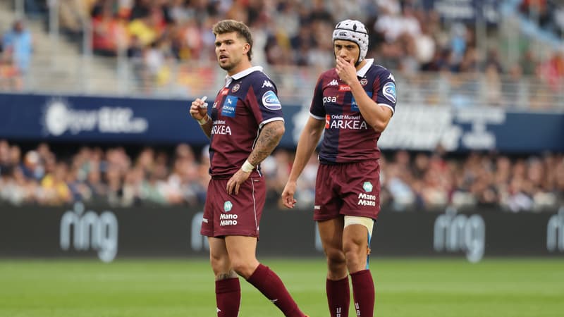 Champions Cup: deux Français parmi les cinq finalistes pour le titre du joueur de l’année