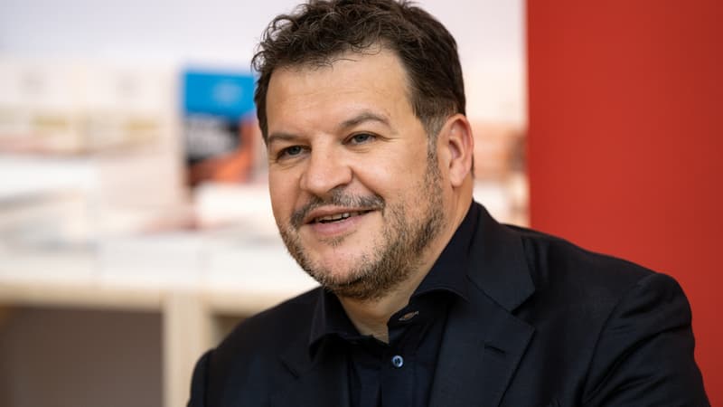 "Le crime du paradis": Guillaume Musso joue avec les codes du polar dans son nouveau roman