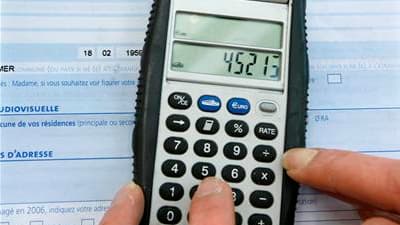 Un rapport commandé par l'UMP, et que s'est procuré RMC, propose notamment de taxer davantage les résidences principales et secondaires des Français.