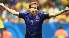 Daley Blind