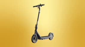 Intersport frappe un grand coup pour la rentrée : 100 euros de remise sur cette trottinette électrique