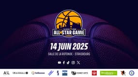 All Star Game Alsace