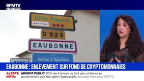 Marschall Truchot : Enlèvement sur fond de cryptomonnaies à Eaubonne - 03/12