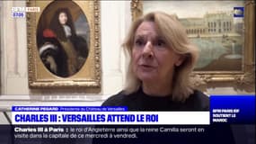 Visite du roi Charles III: Versailles se prépare à sa venue ce mercredi soir