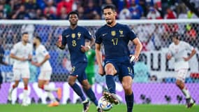 William SALIBA 